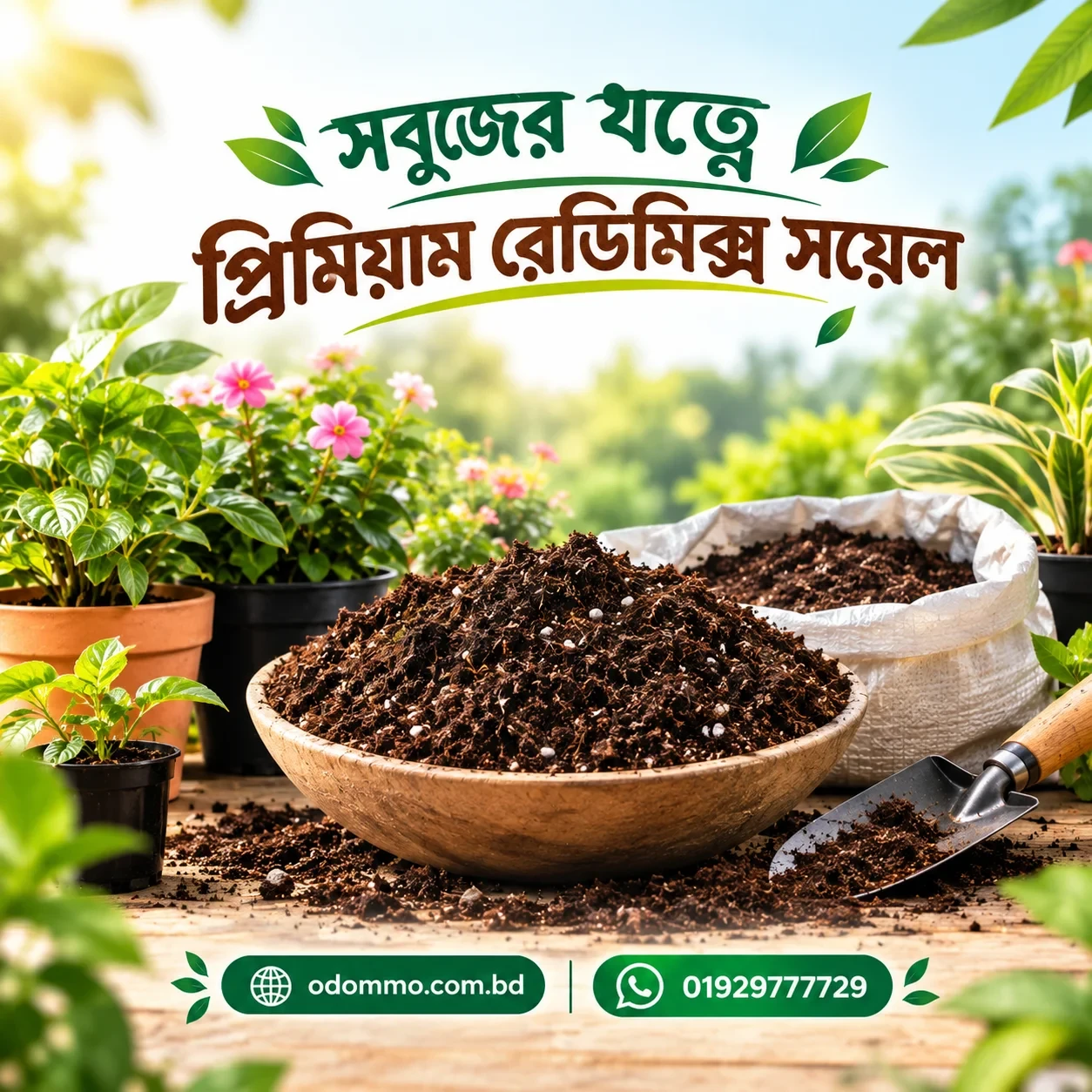 প্রমো ব্যানার