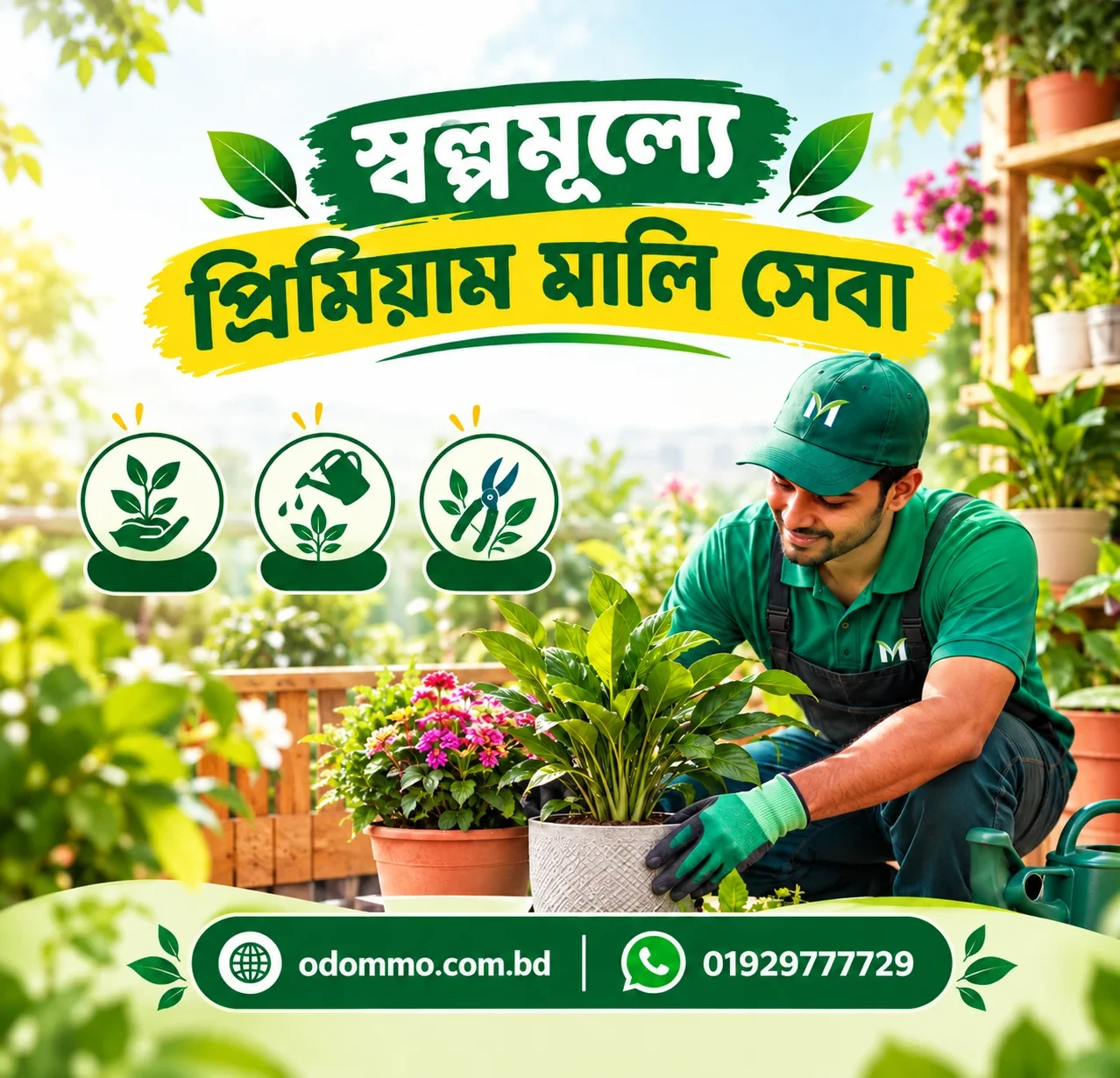 প্রমো ব্যানার