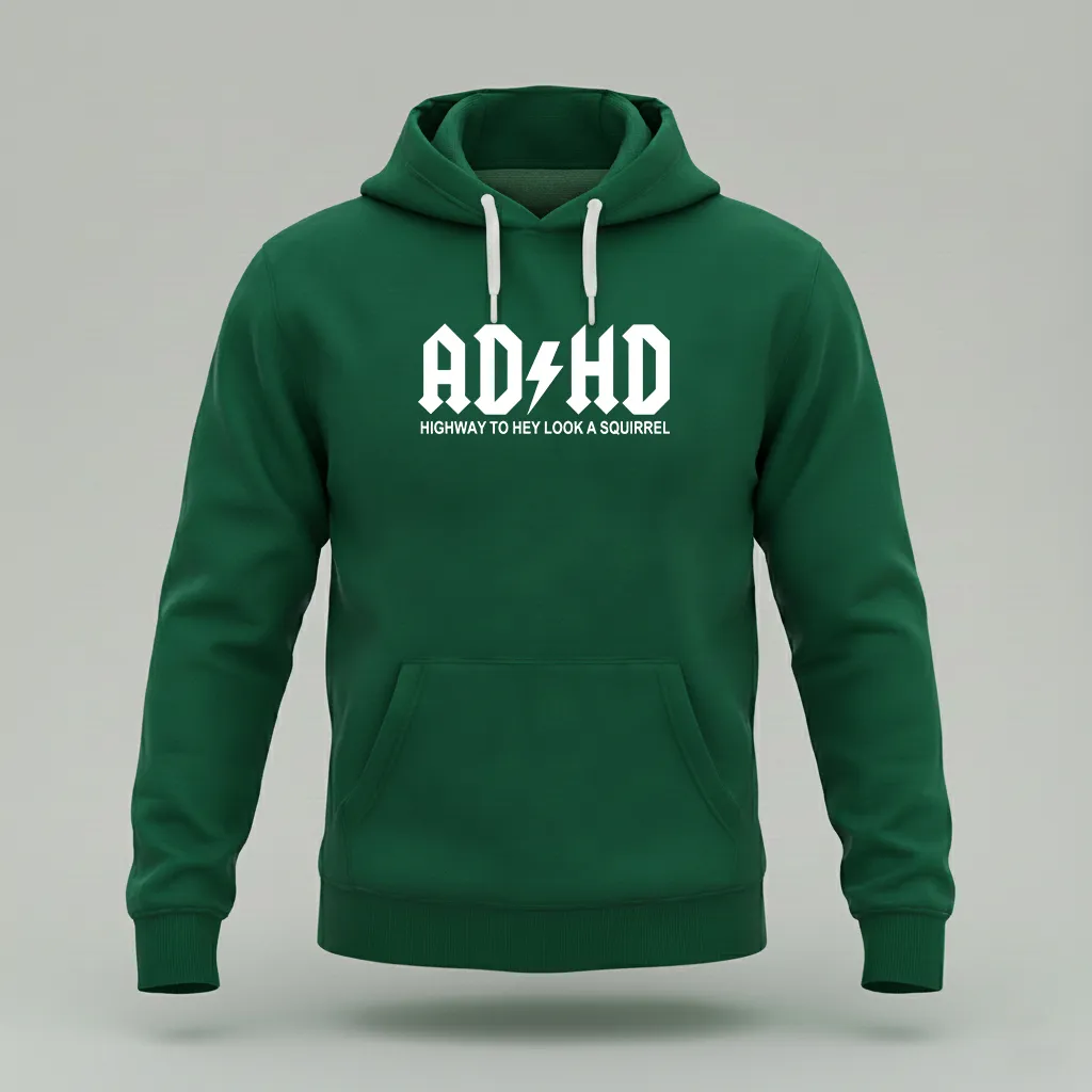 Men's Stylish Winter Hoodie
