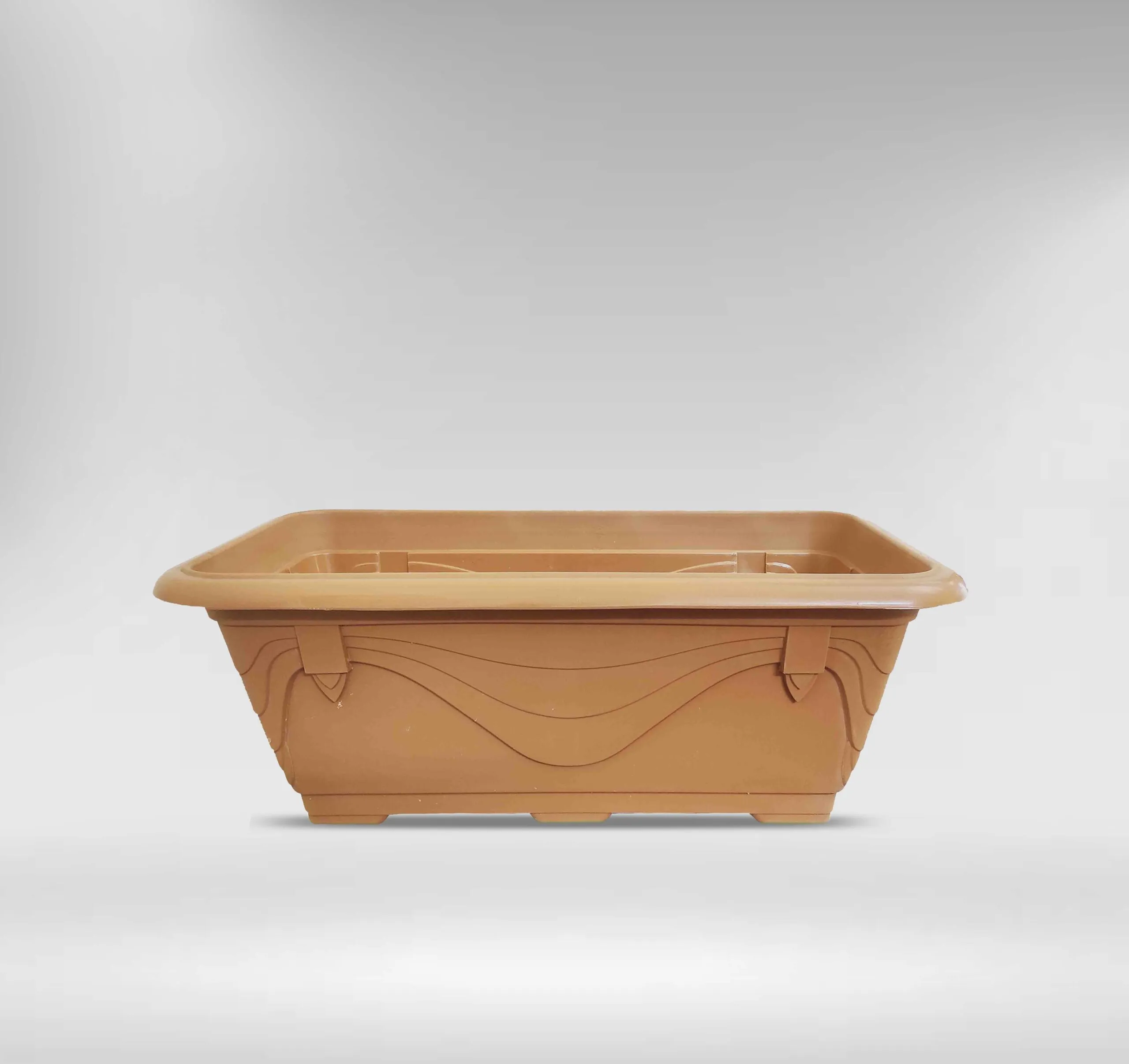 12 Inch Seed Planter With Tray (BP)