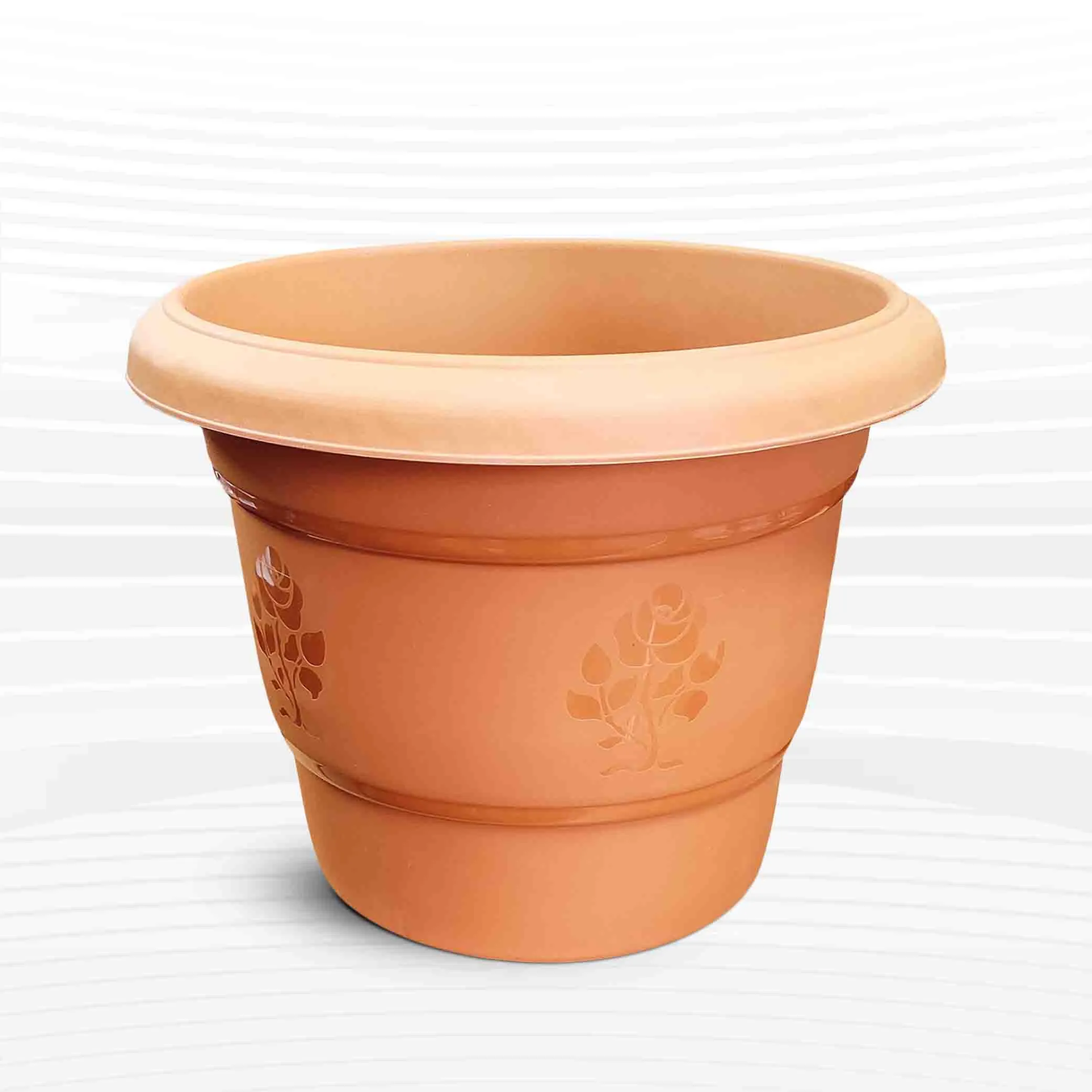 16 Inch Eco Tub
