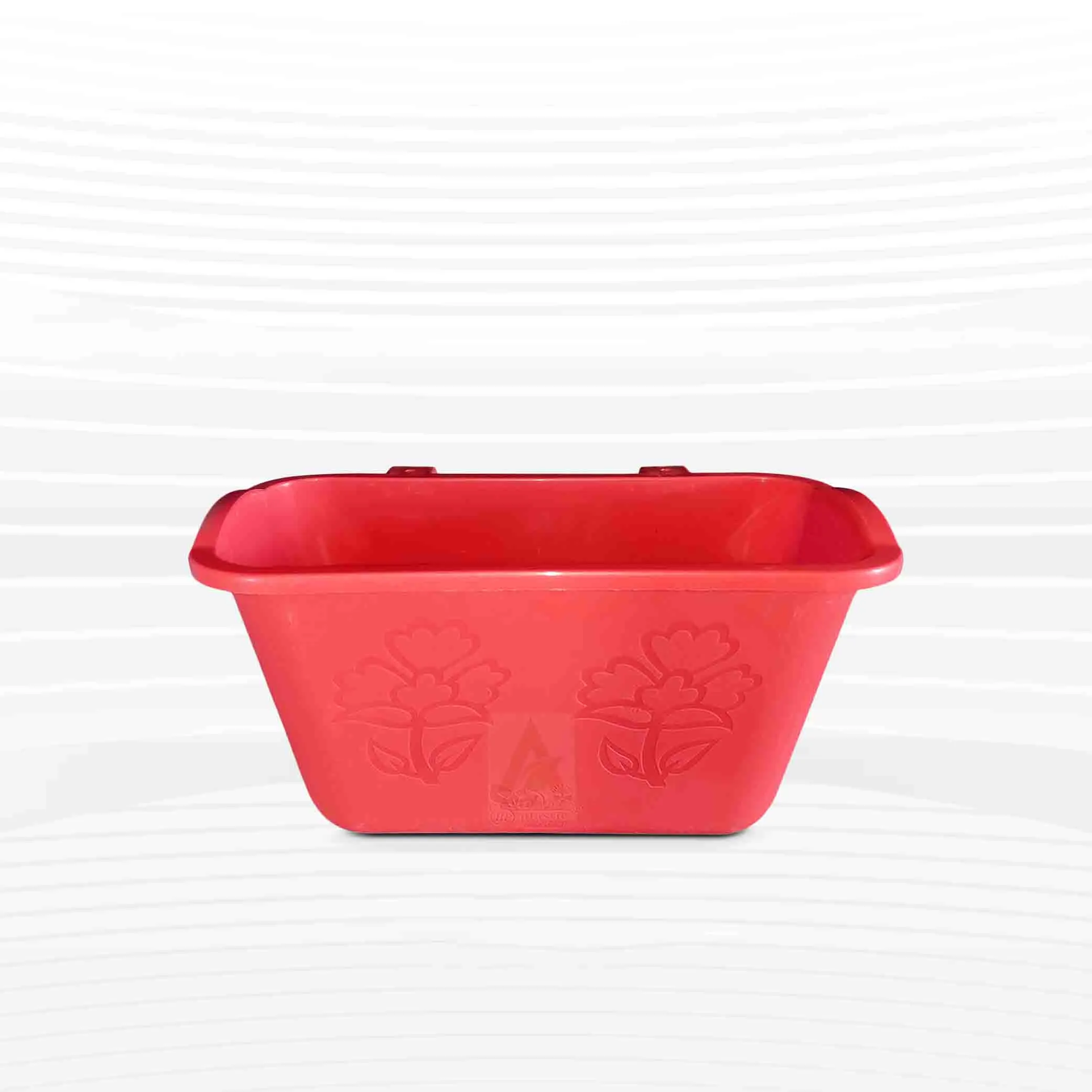 19 cm Vertical Grill Planter