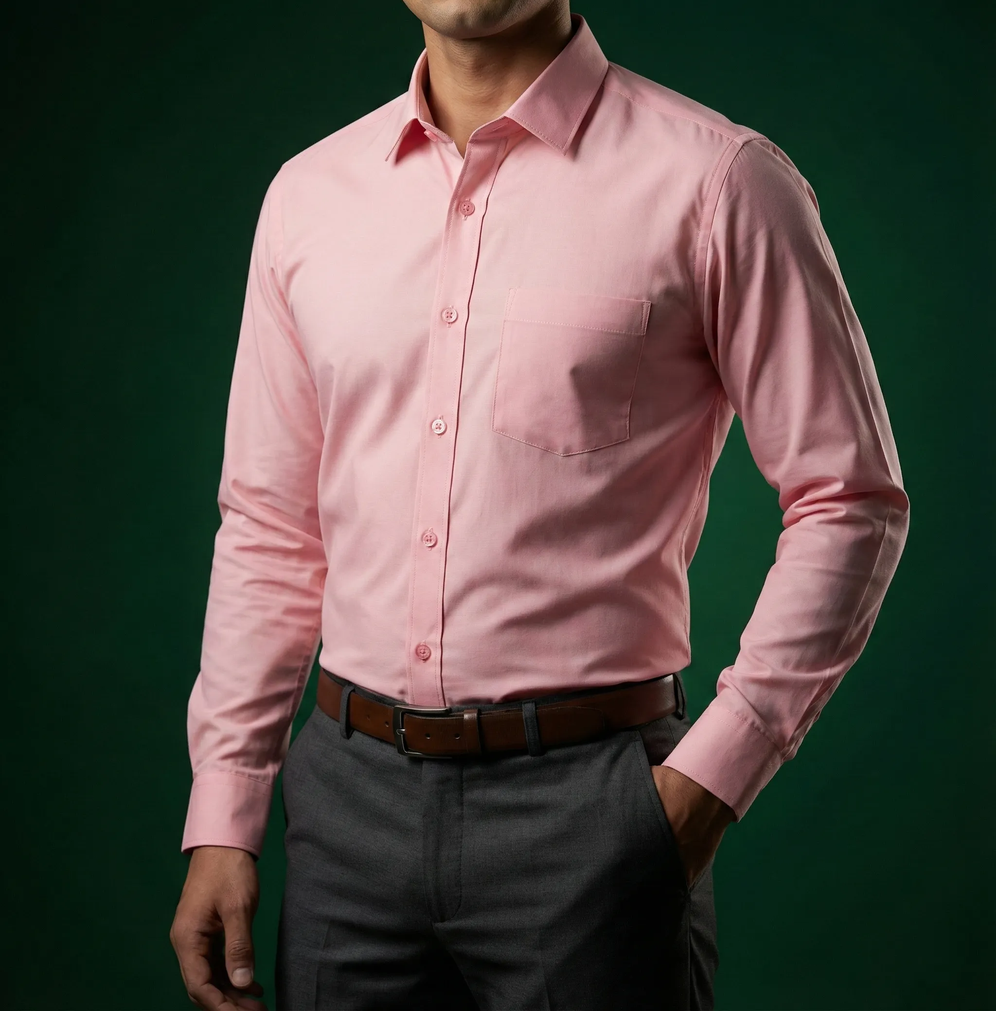 Premium Formal Shirt