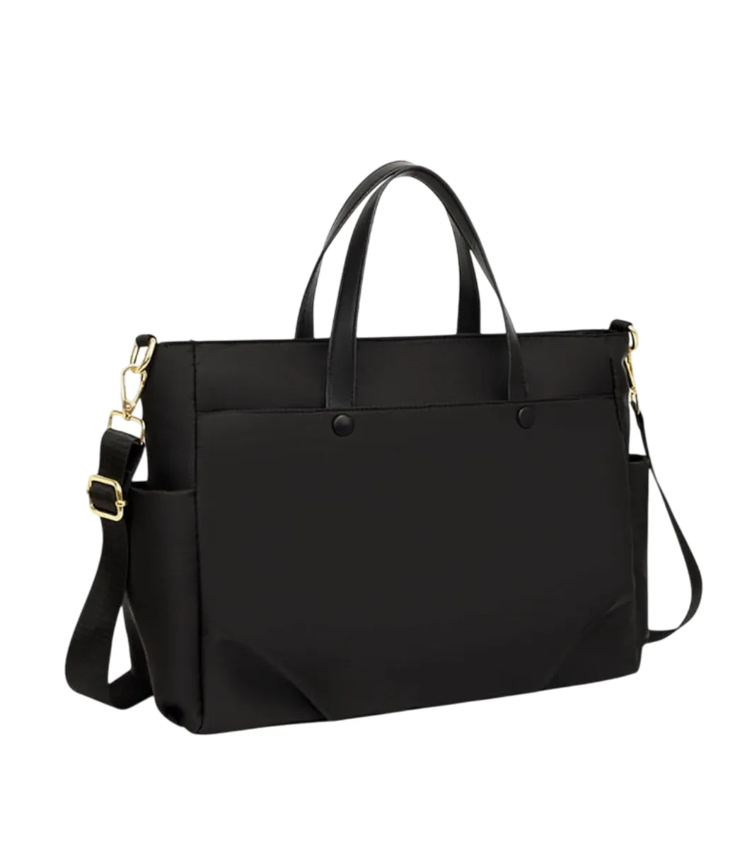 Women Tote Bag Oxford Large Handbag Shoulder Bag