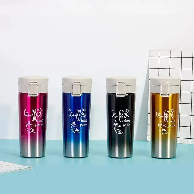 Vacuum Insulation Cup / thermos cup /  travel coffee mug