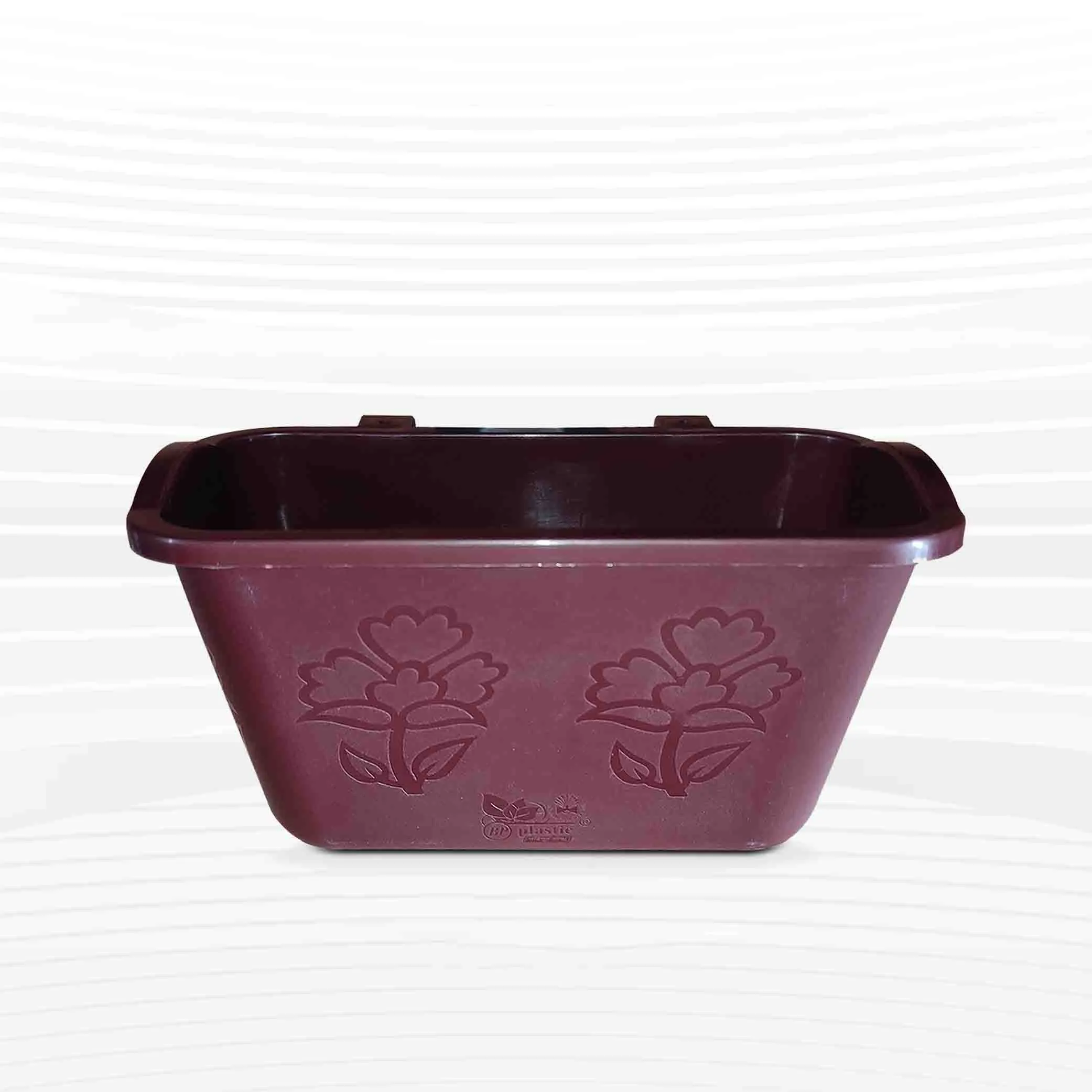 24 cm Vertical Grill Planter