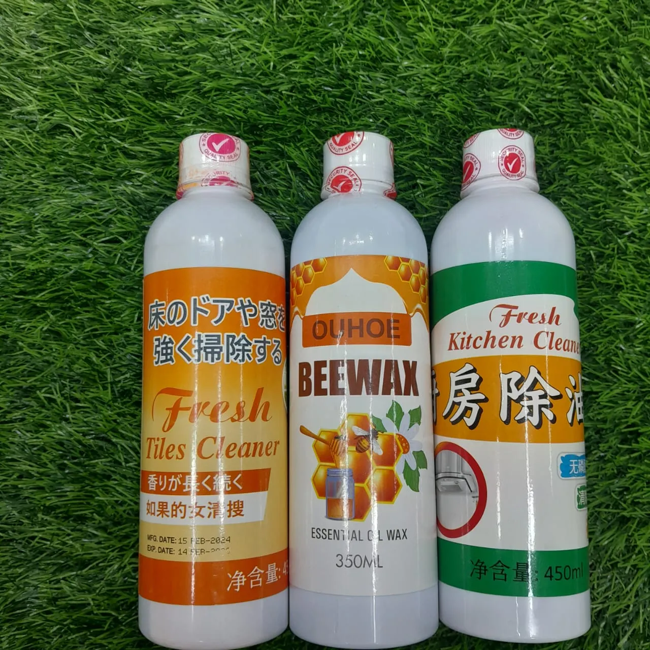 Combo Pack