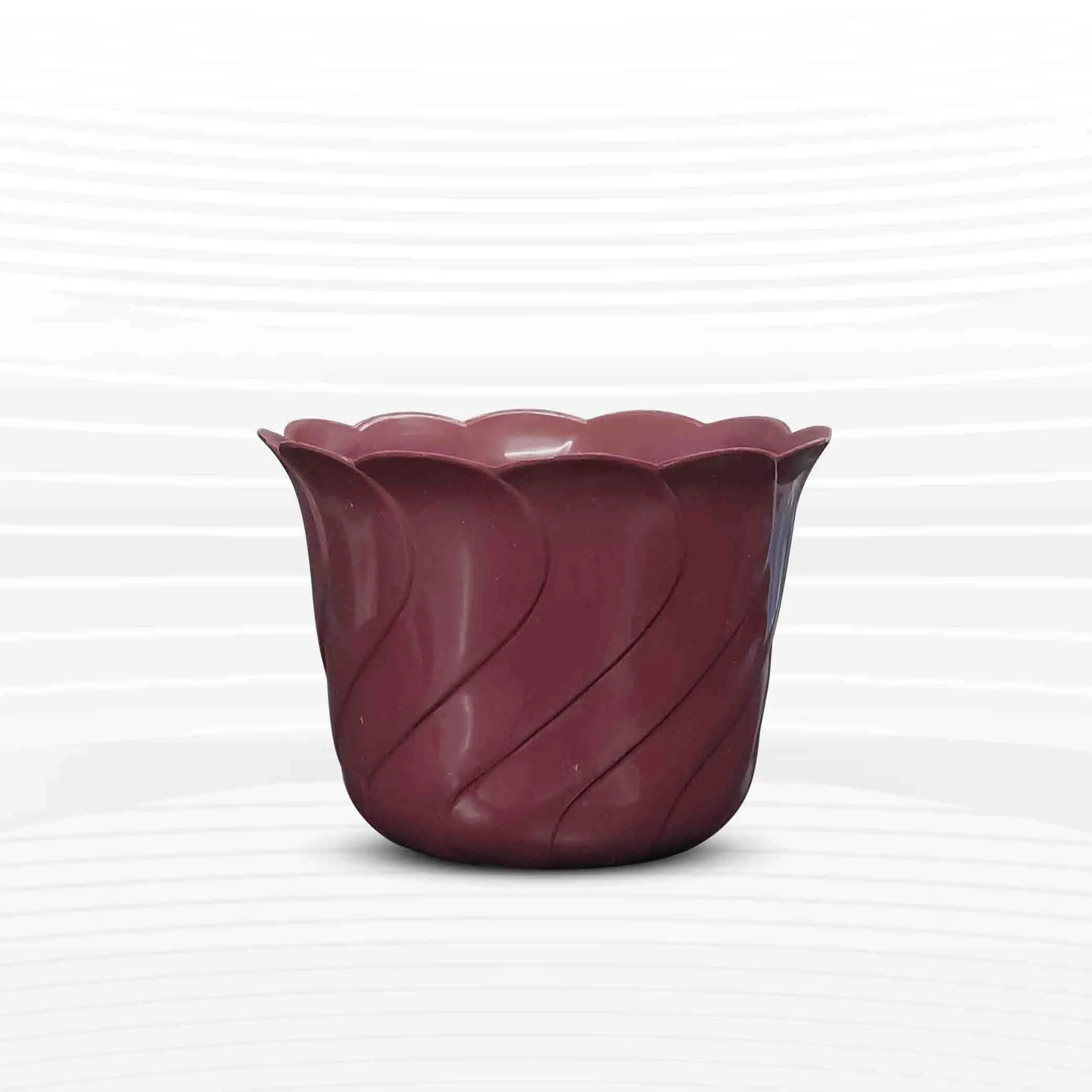 8 Inch (20cm) Flower Tub