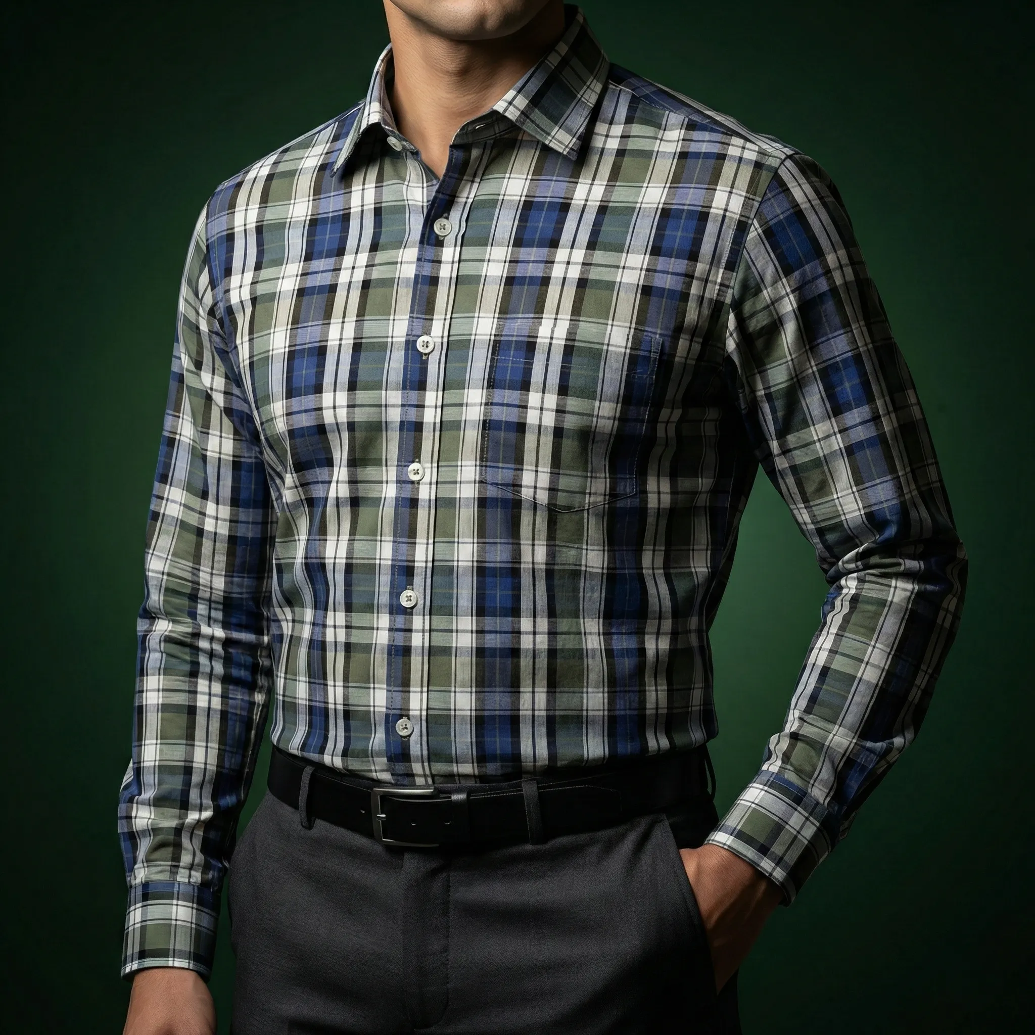 Premium Casual Shirt