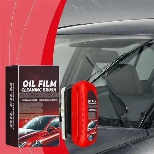 RayHong Oil Film Cleaning Brush 120ml