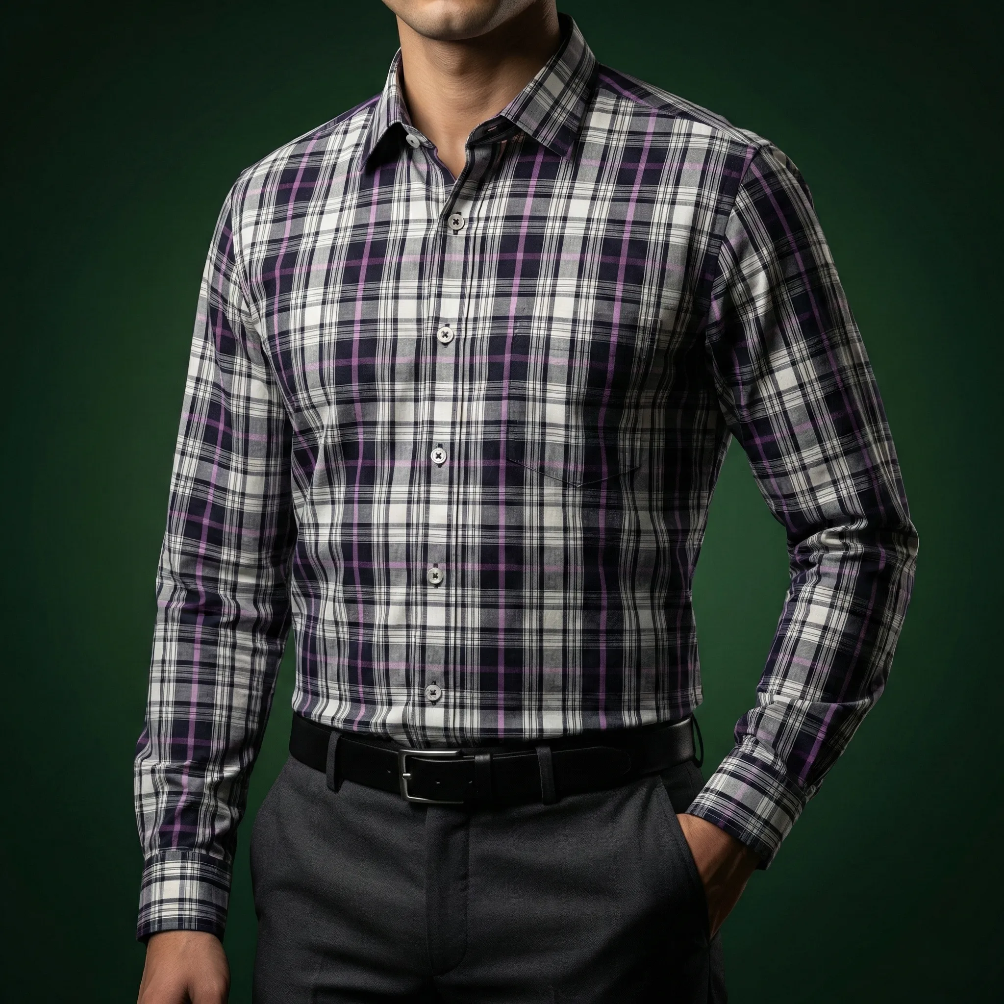 Premium Casual Shirt