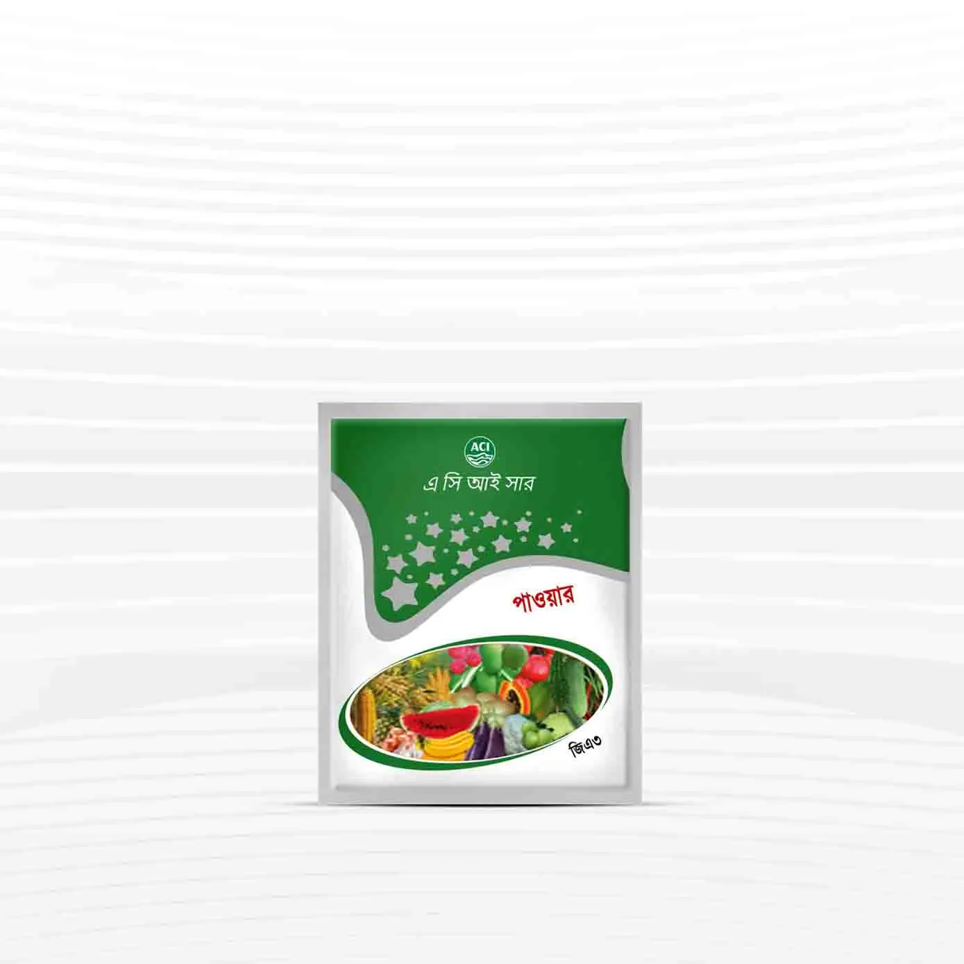 ACI Power - Gibberellic Acid (GA3 - 80%) -10 gm