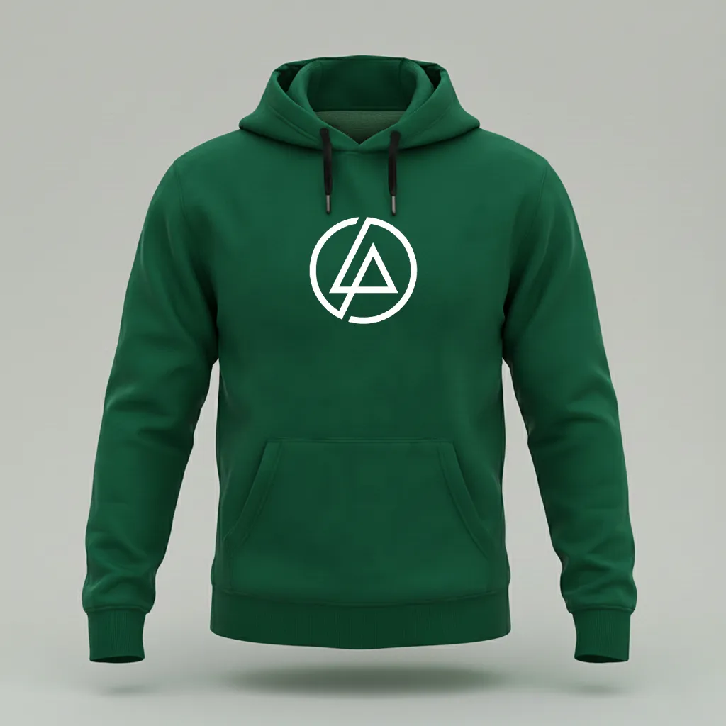 Men's Stylish Winter Hoodie