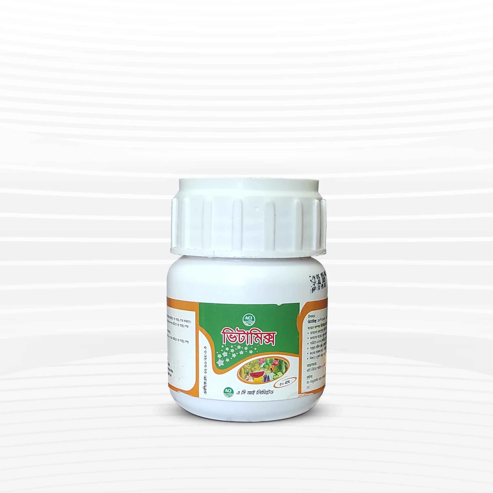 Bamper Vitamix NPKS ( 12 : 16 : 22 : 6.5 )+ Other TE - 50gm