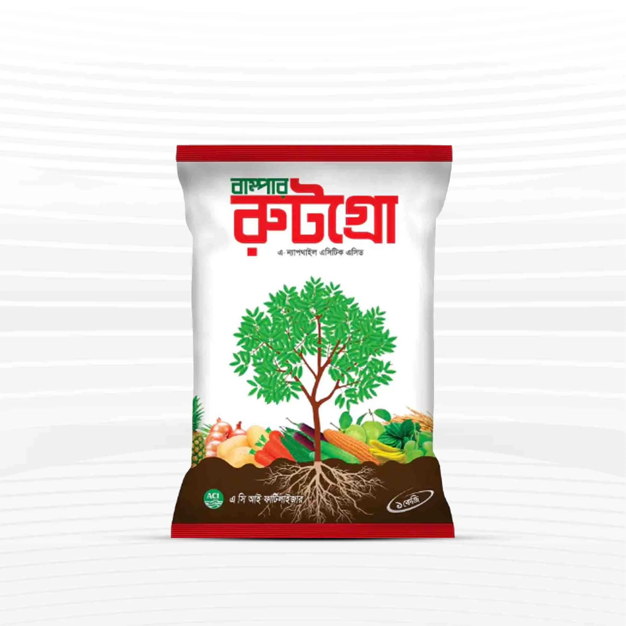 Bumper Root Grow - 1Kg