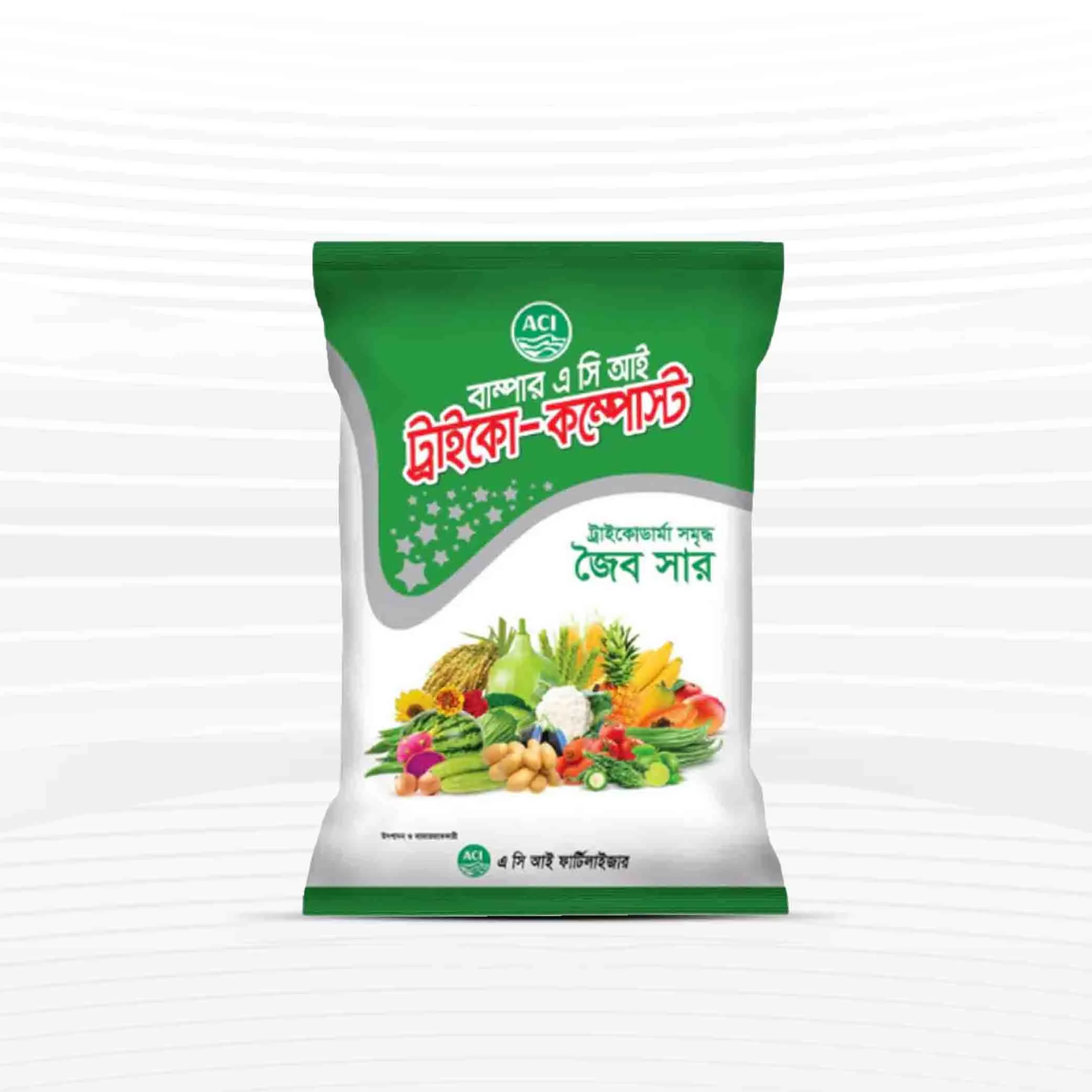 Bumper Tricho-Compost - 1 kg