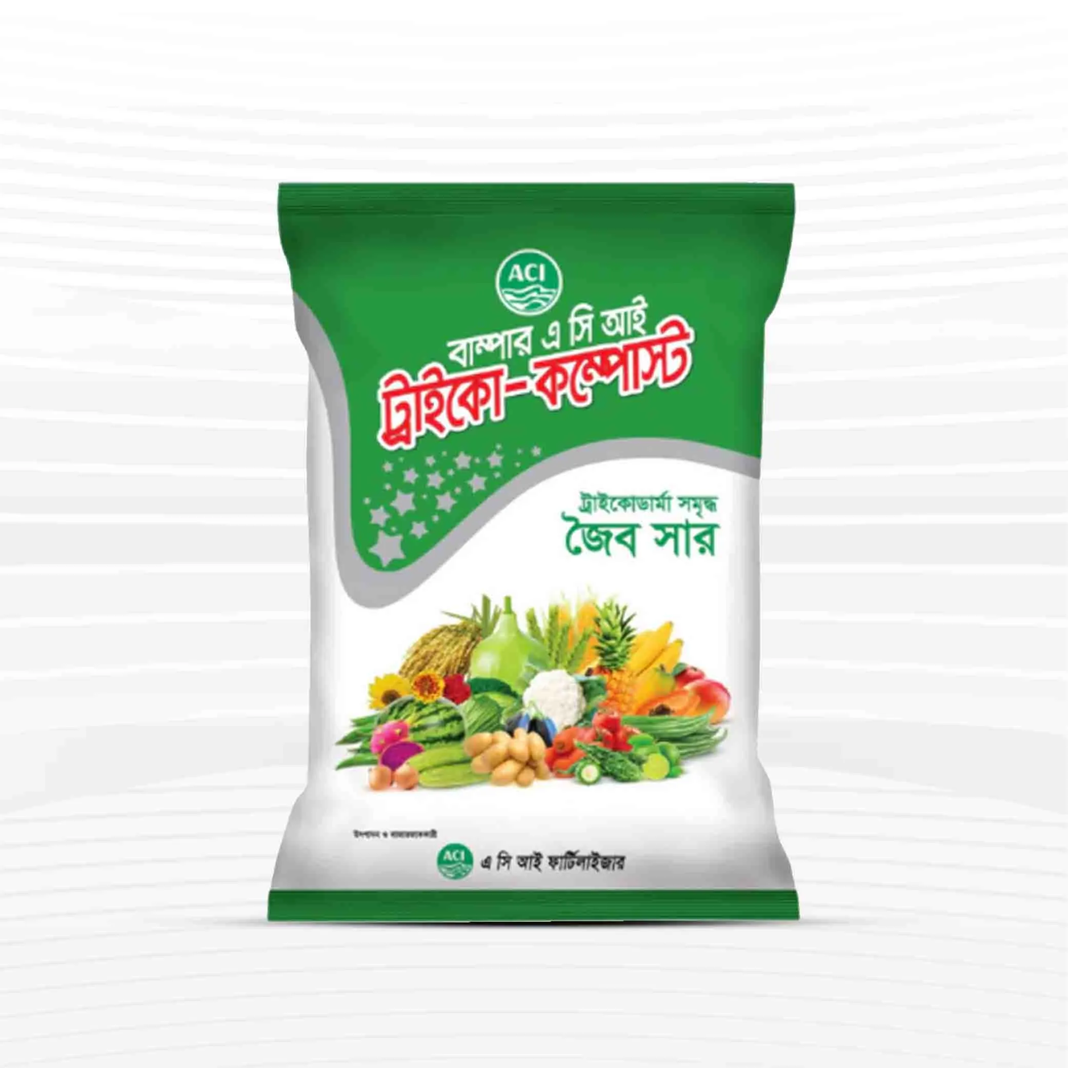 Bumper Tricho-Compost - ( 40Kg Bag )