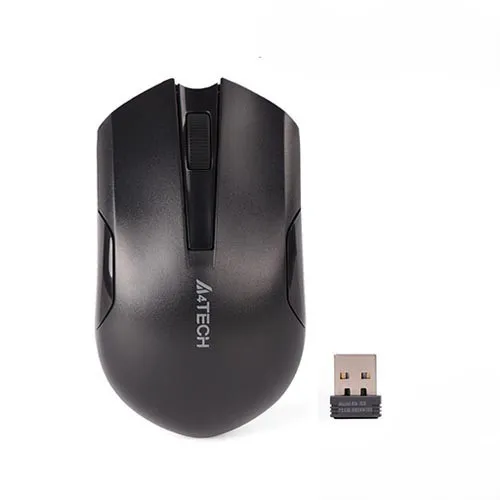 A4TECH G3-200N Wireless Mouse
