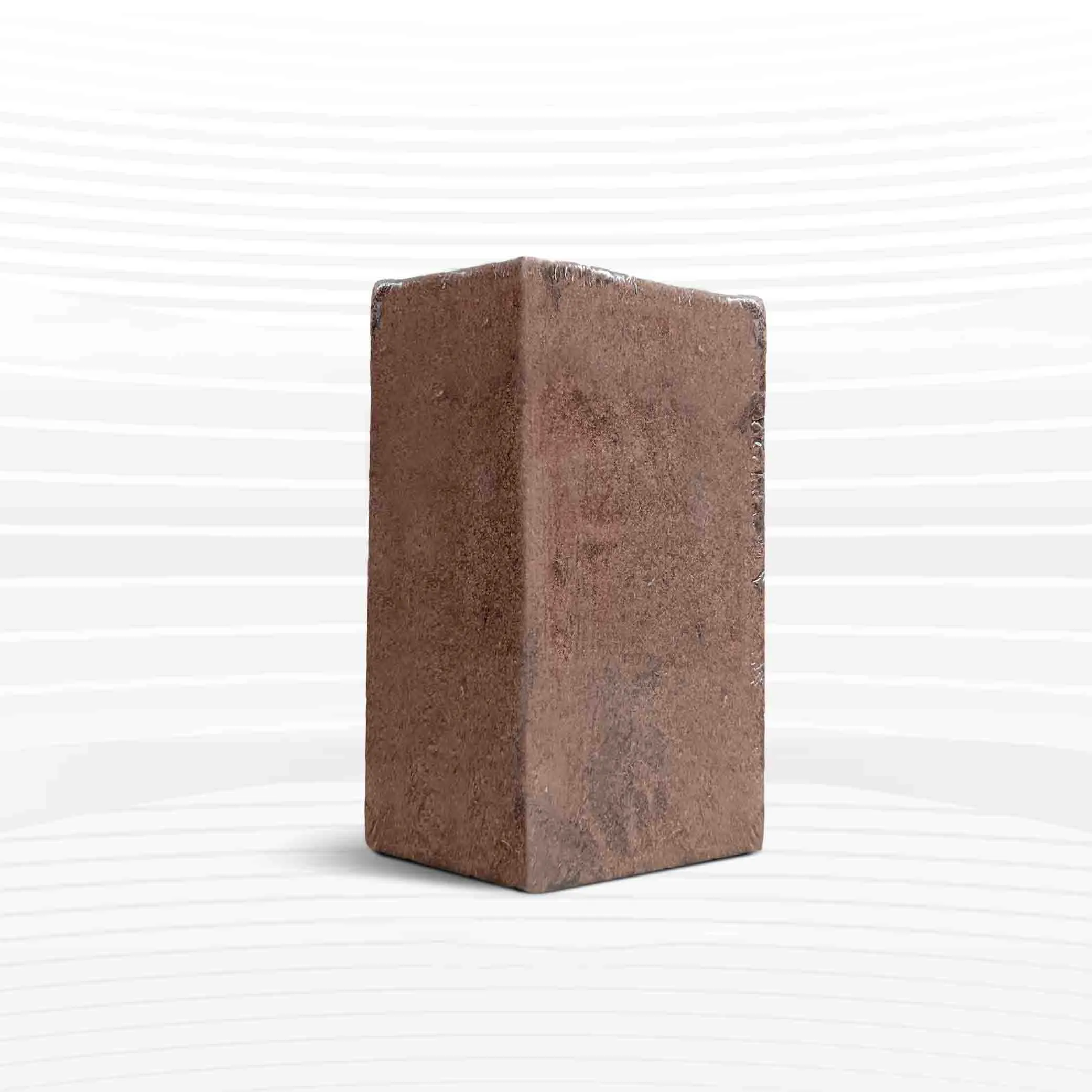 Coco Peat Block (Imported) - 1 Kg ± 50 gm