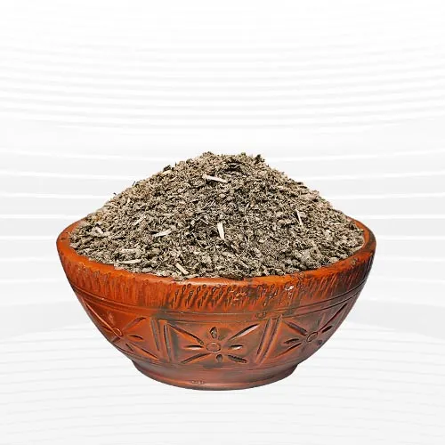 Cow Dung Powder Dry ( গরুর গোবরের গুড়া ) -1 Kg