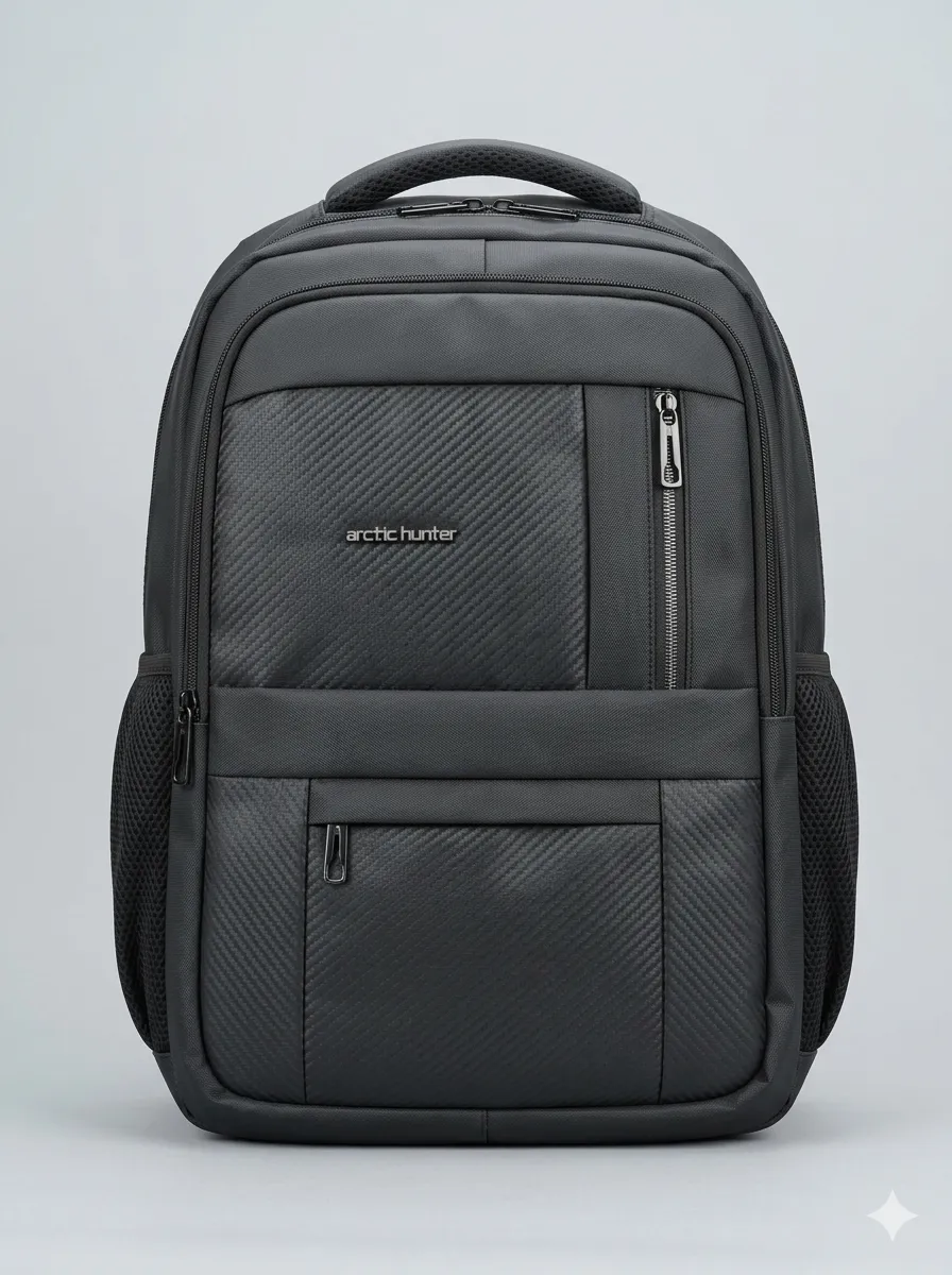 Arctic Hunter Backpack