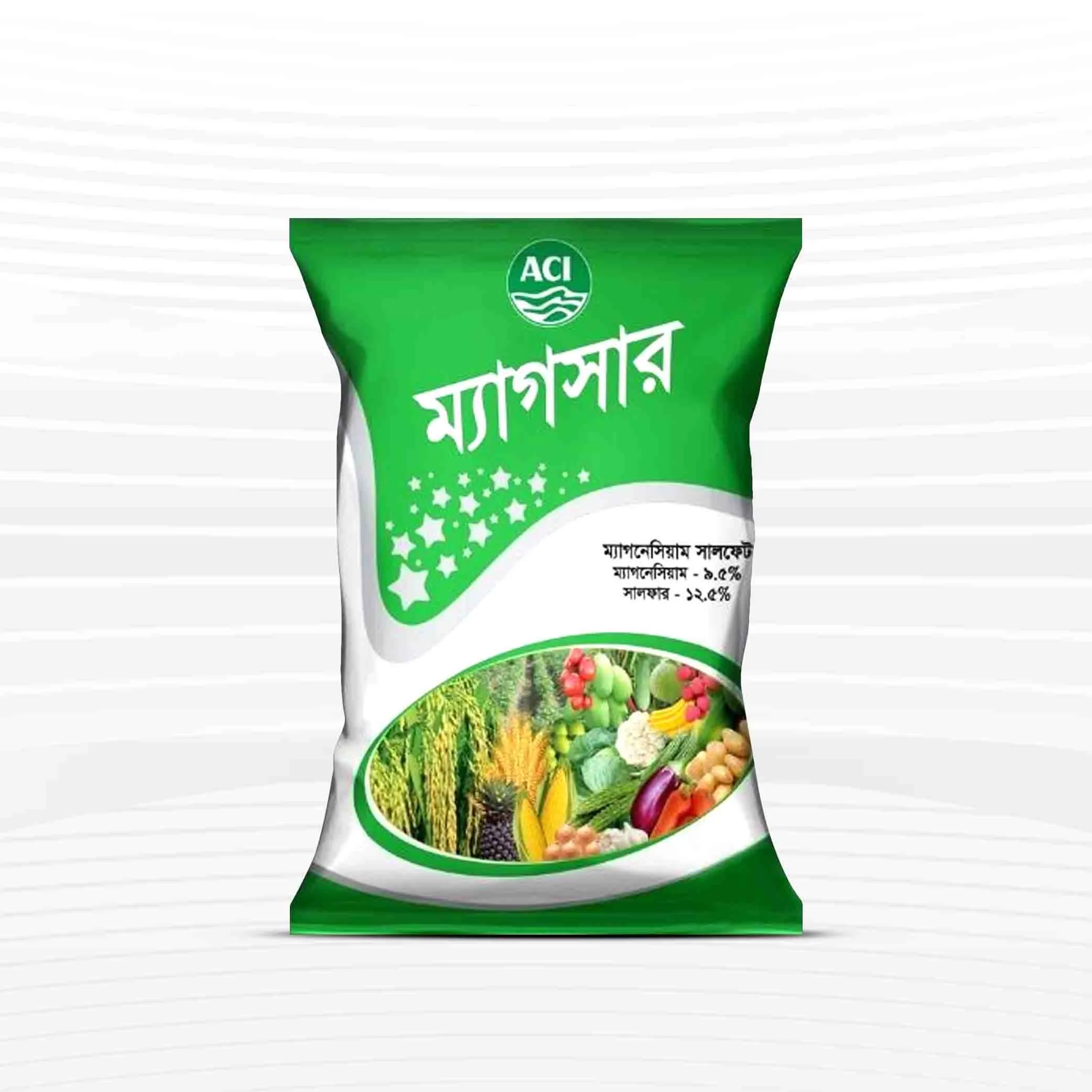 Magnesium Sulfate ( Epsom Salt ) - 1Kg