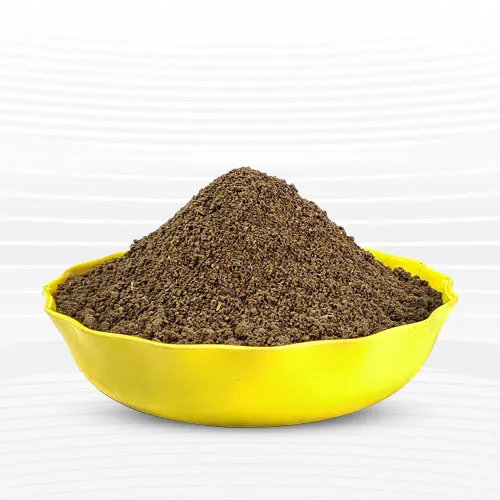 Peanut Powder Fertilizer ( বাদাম খৈল ) - 500gm