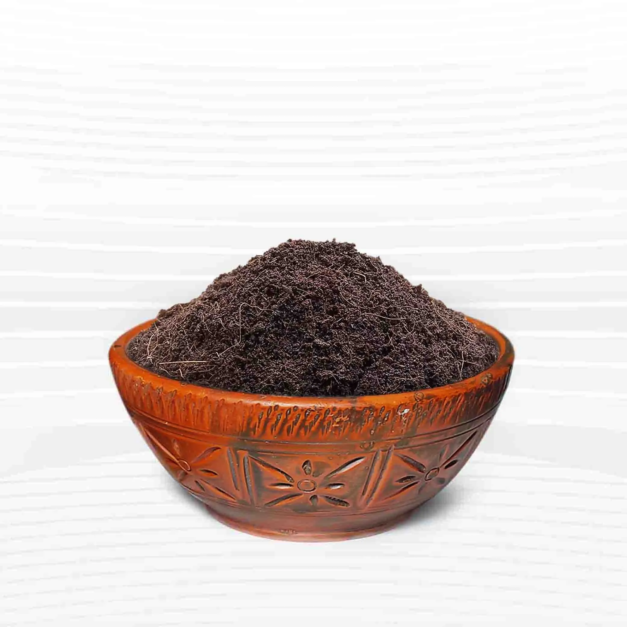 Perfect Ready Mix Coco Peat for Seedlings - 2kg
