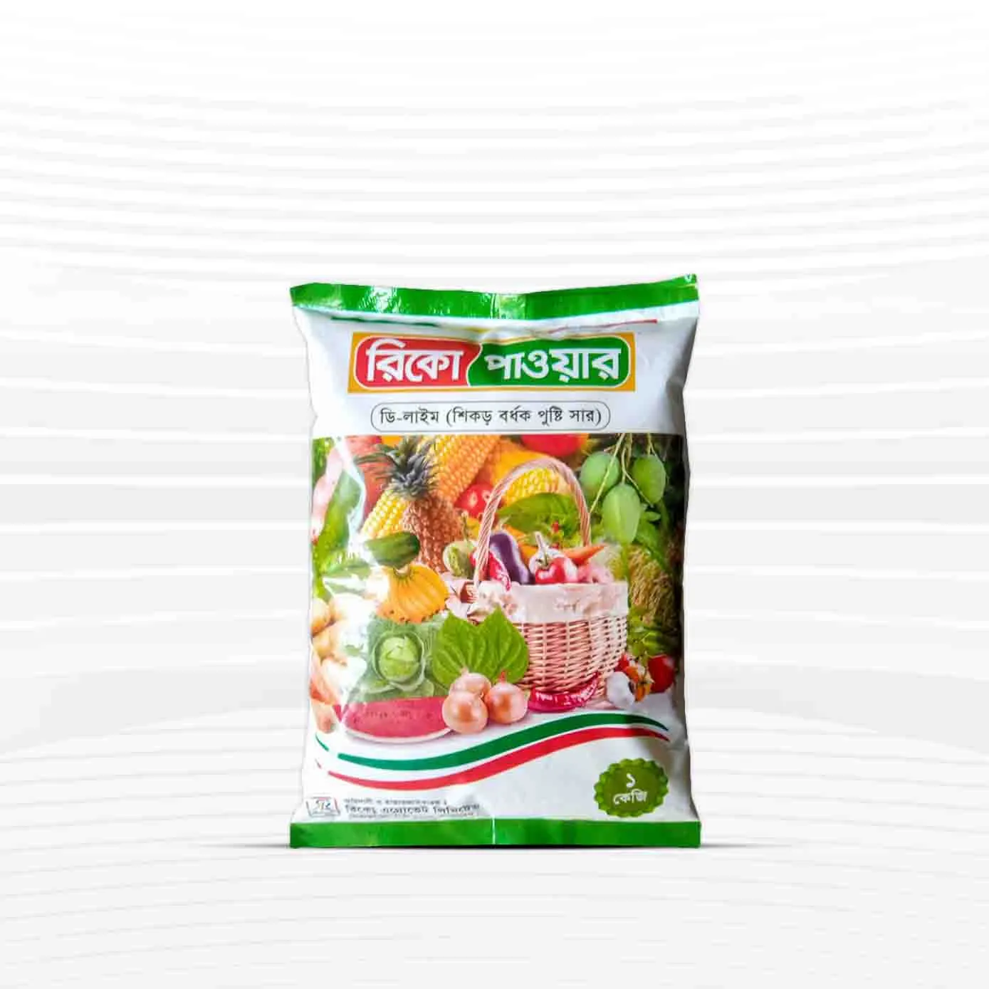 Reco Power ( Root Enhancer Nutrient Fertilizer ) - 1Kg