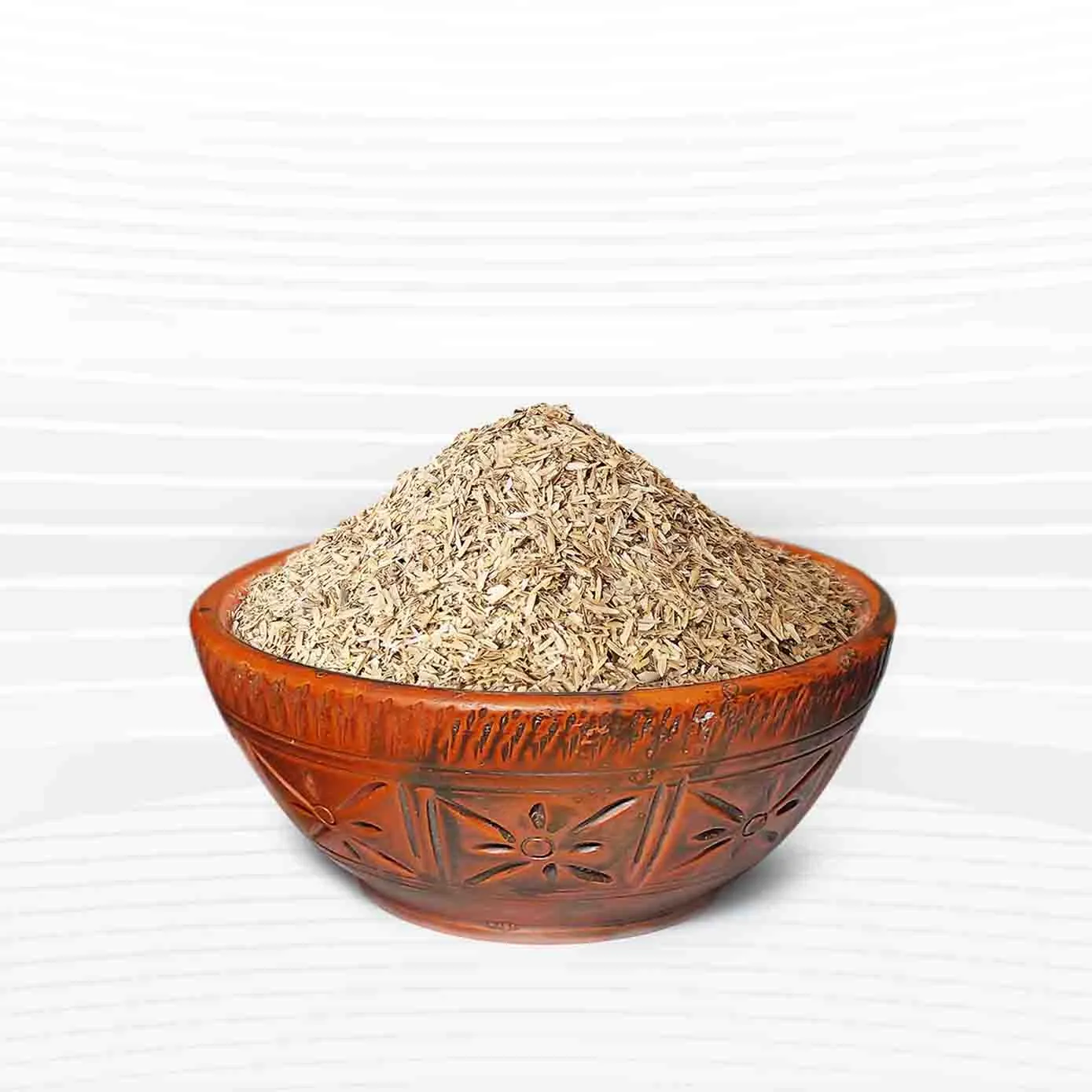 Rice Husk - 3Kg