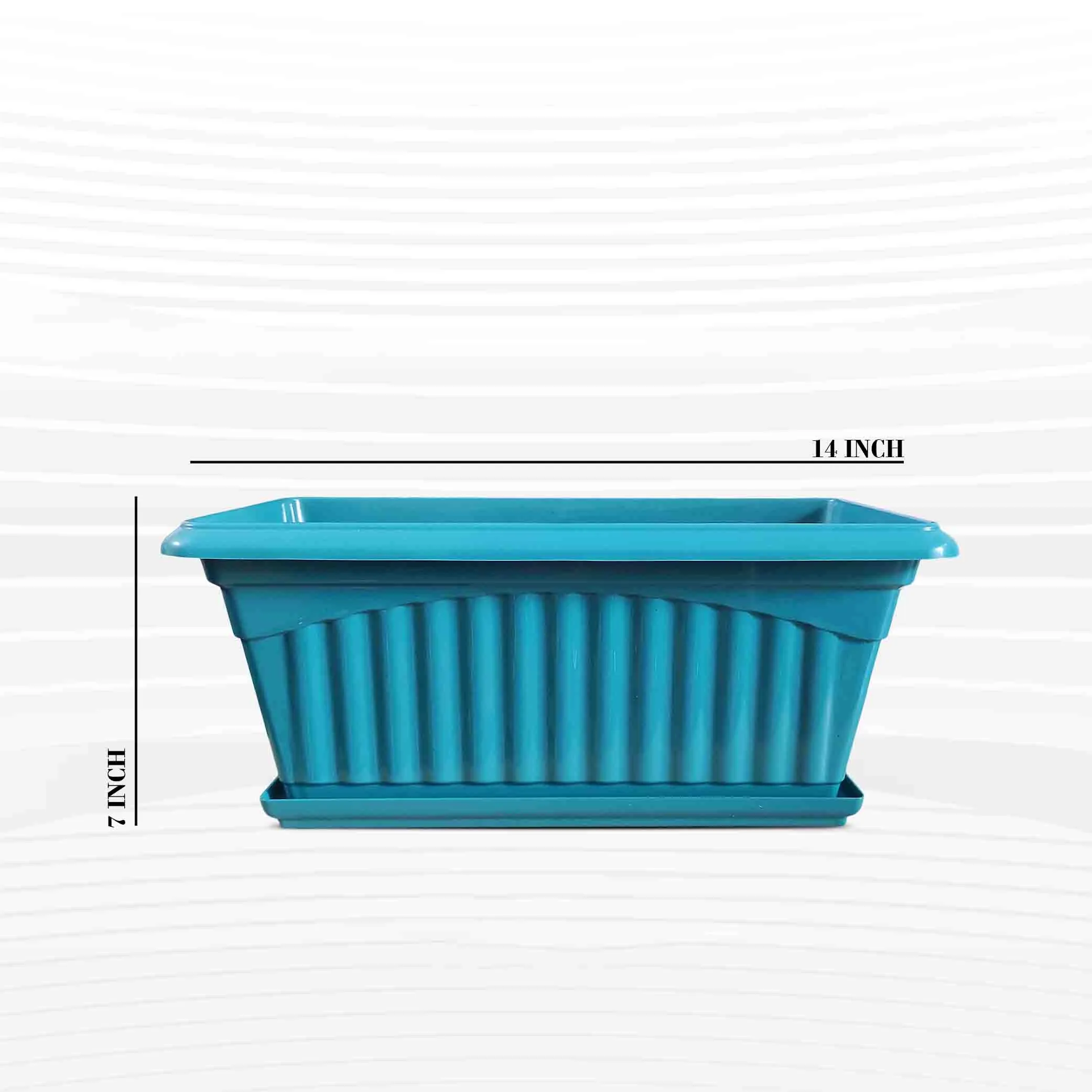 RTG Flower Tub Big