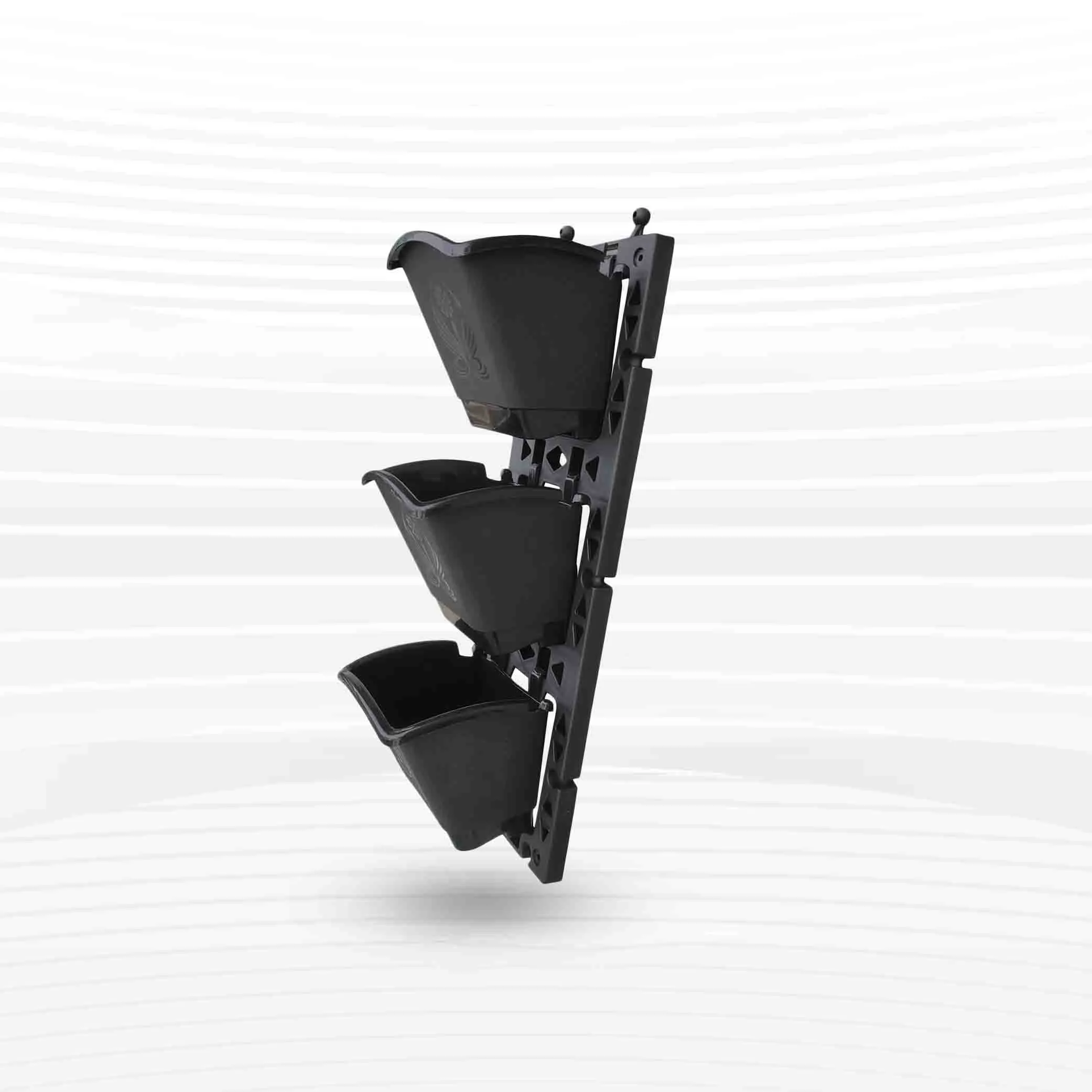 Vertical Planter Set